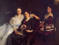 Sargent, John Singer